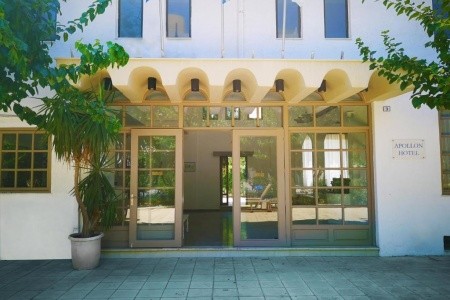 Apollon - 2