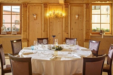 Romantic Excelsior (Cavalese) - 7