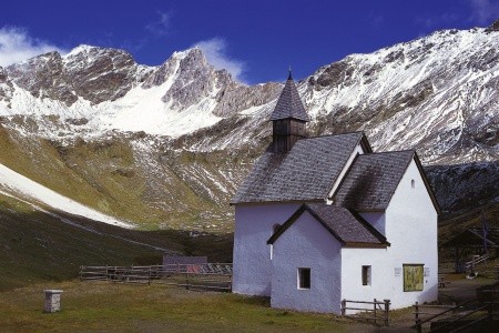 Rosskopf (Vipiteno) - 1