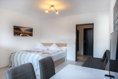 Kaprun Apartments