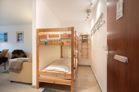 Kaprun Apartments