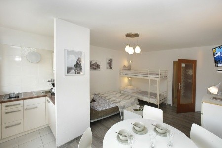 Kaprun Apartments