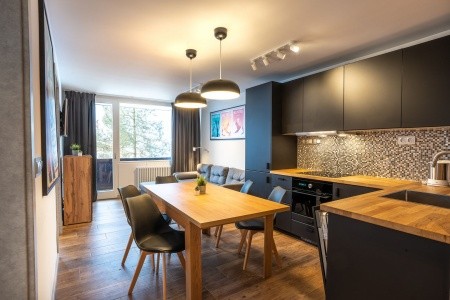 Kaprun Apartments