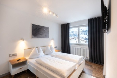 Kaprun Apartments