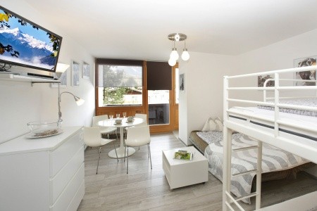 Kaprun Apartments
