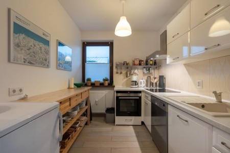 Kaprun Apartments