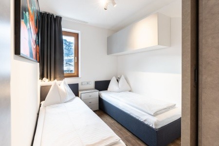 Kaprun Apartments