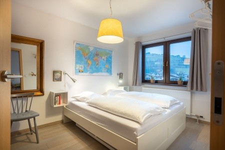 Kaprun Apartments