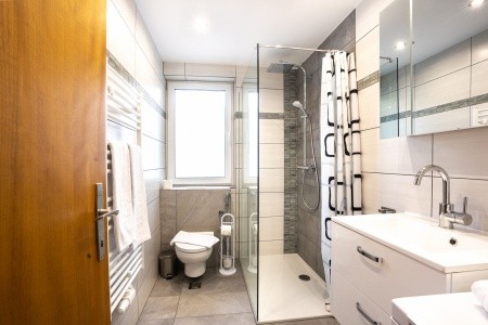 Kaprun Apartments