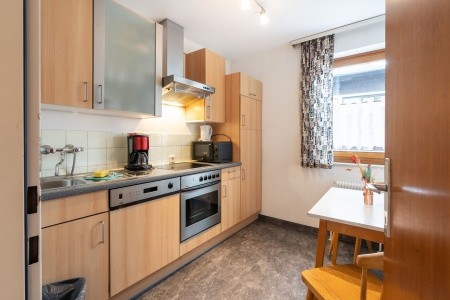 Kaprun Apartments