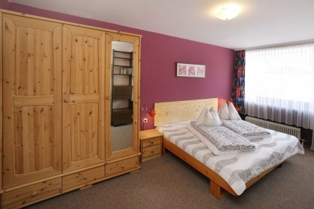 Kaprun Apartments
