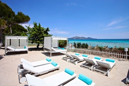 Iberostar Playa De Muro Village - 5