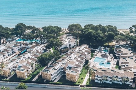 Iberostar Playa De Muro Village - 7