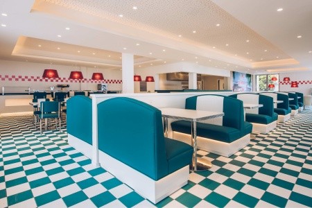 Iberostar Playa De Muro Village - 10