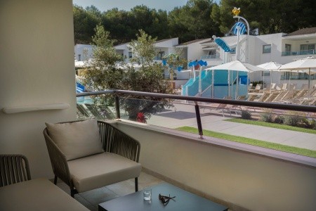 Iberostar Playa De Muro Village - 13