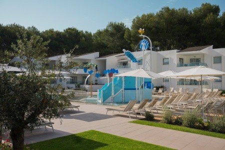 Iberostar Playa De Muro Village - 14