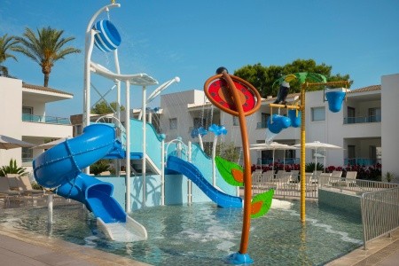 Iberostar Playa De Muro Village - 16