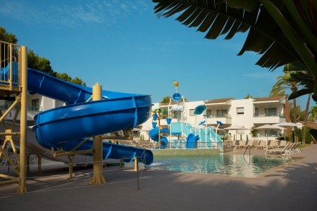 Iberostar Playa De Muro Village - 18