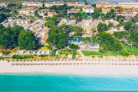 Iberostar Playa De Muro Village - 21