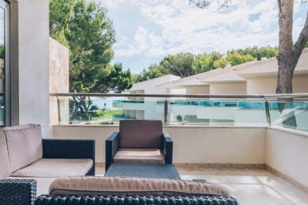 Iberostar Playa De Muro Village - 26