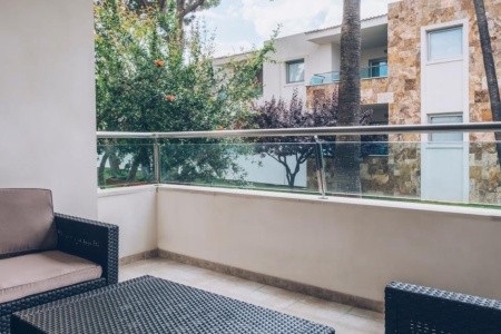 Iberostar Playa De Muro Village - 32