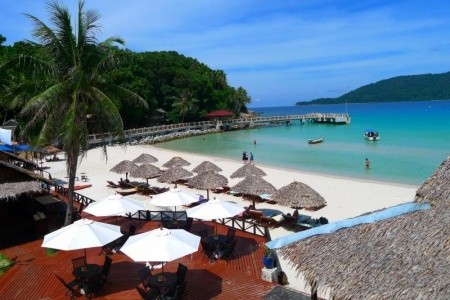 Bubu Island Resort - 2