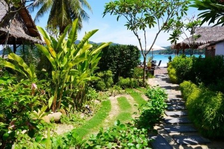 Bubu Island Resort - 3