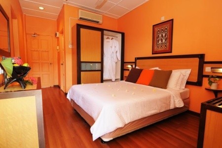 Bubu Island Resort - 4