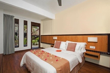 Bubu Island Resort - 5