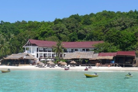 Bubu Island Resort - 6