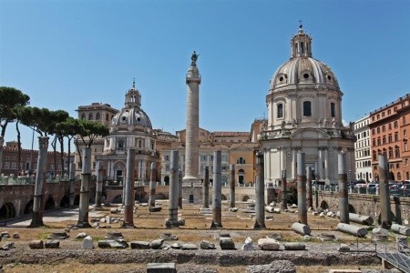 Řím - 2