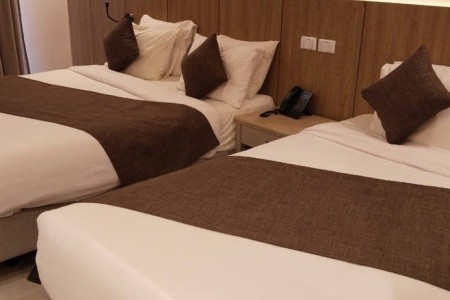 Regina Resort & Aqua Park (Ex. Zya Regina Resort) - 72