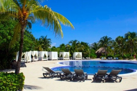 Catalonia Playa Maroma - 21