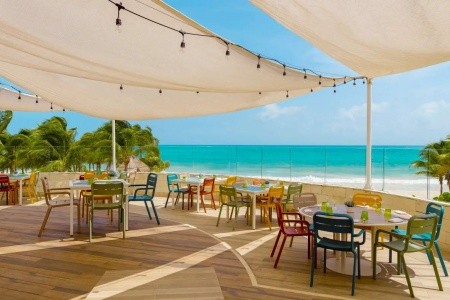 Catalonia Playa Maroma - 22