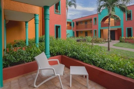 Catalonia Playa Maroma - 26