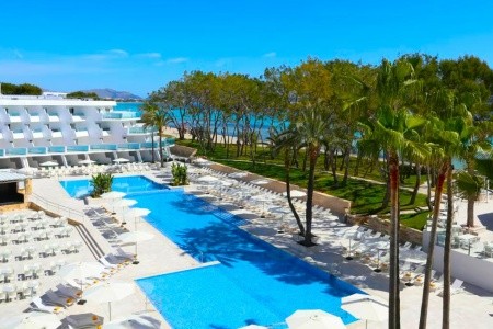 Iberostar Waves Playa De Muro (Ex. Iberostar Playa De Muro) - 26