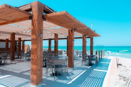 Vincci Dar Midoun (Ex. Magic Djerba Mare) - 14