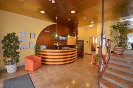 Pineda Aparthotel - 2