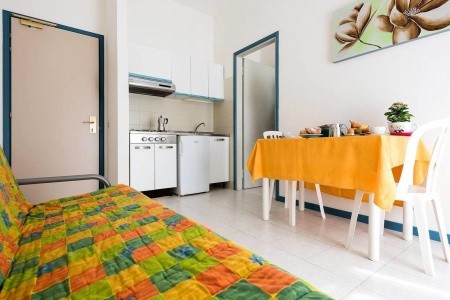 Pineda Aparthotel - 3