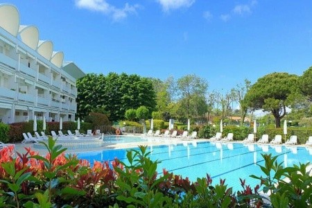 Apartmány La Caravelle