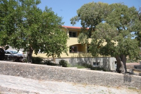 Apartmány 3298-1800 - 1