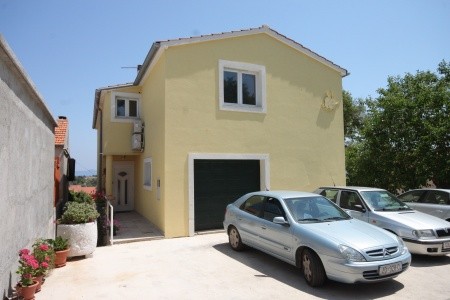 Apartmány 3298-1800 - 2