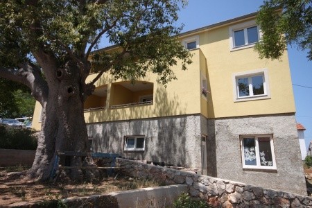 Apartmány 3298-1800 - 3