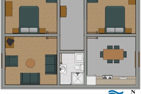 Apartmány 3298-269 - 38