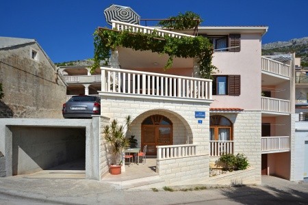 Apartmány 3298-1642 - 36