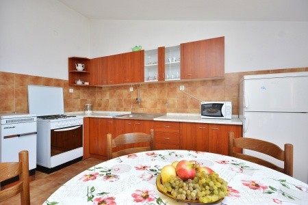 Apartmány 3298-1642 - 25
