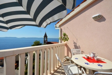 Apartmány 3298-1642 - 44