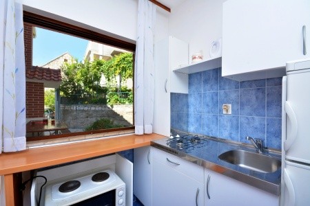 Apartmány 3298-1642 - 1