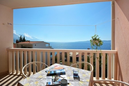 Apartmány 3298-1642 - 3