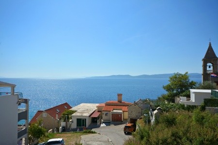 Apartmány 3298-1642 - 2